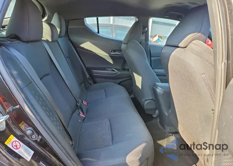 2019 Toyota C-Hr Xle из США, поврежденный, VIN NMTKHMBX8KR093741